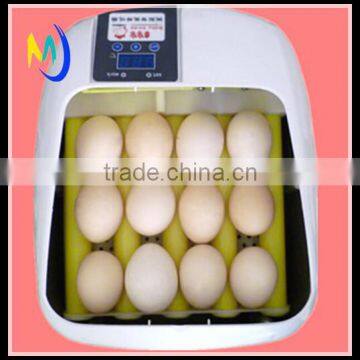 automatic mini chicken egg incubator for sale