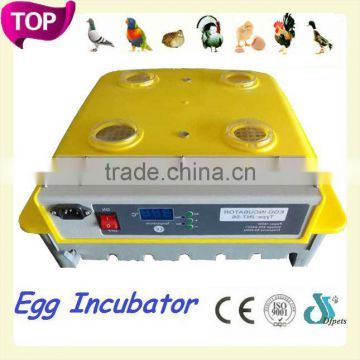 DFPets DFI003 Made In China commercial chicken egg incubator