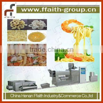 2012 best selling pasta processing line