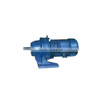 X series cycloidal gearbox