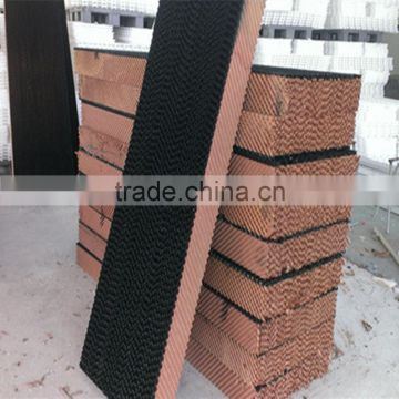 Professional manufacturer of evaporative cooling pad for green house