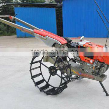 Diesel Engine Walking Tractor Manufacturer