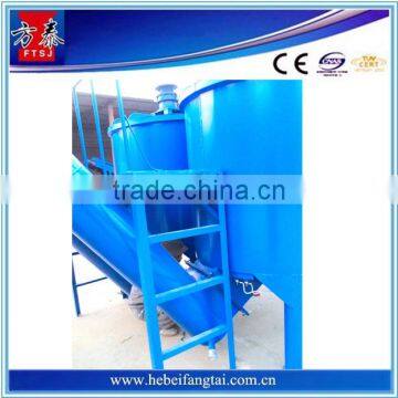 factory price excellent quality recycling machine