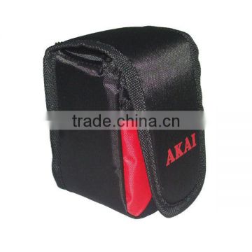 1680d PVC camera bags with strap