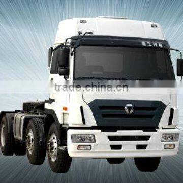 6*2 Traction Truck