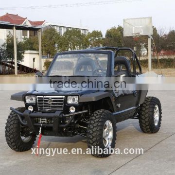powerfull 800cc jeep buggy with EFI engine