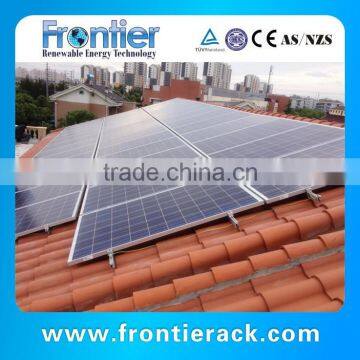 hot sales 10kw solar panel system