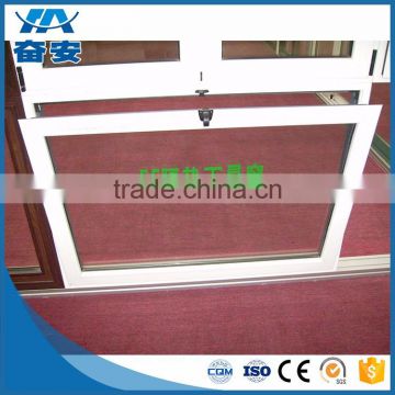 Special design widely used inside casement window