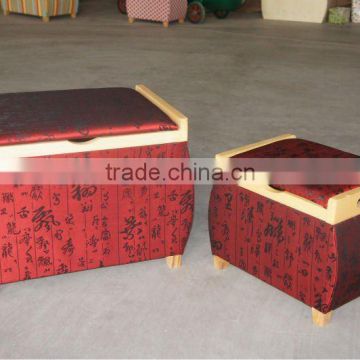 2016 Chinese popular fashional Elegant wooden sofa,hand carved wooden sofa feet,antique wooden sofa
