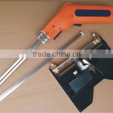190W Professional Foam Cutting Tool Portable Electric EPS Hot Wire Foam Cutter Knife GW8121
