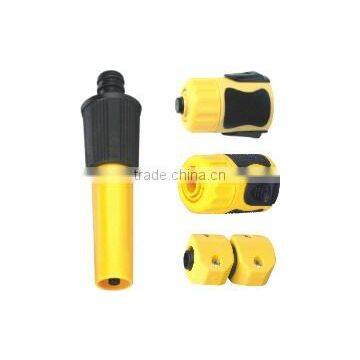 4pcs hose nozzle set