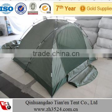3 persons waterproof outdoor camping tent export