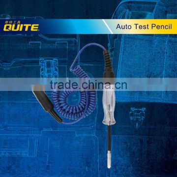 auto repairing test pencil,electrical auto test pencil, auto tester