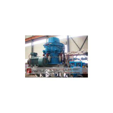 HP360C Hydraulic Cone Crusher