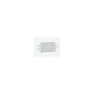 Electro Galvanized BBQ Wire Mesh