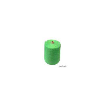 Sell Polyester Spun Yarn