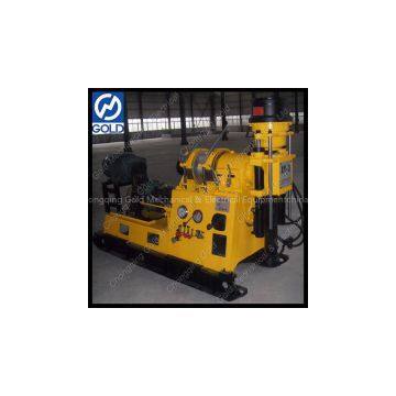 XY-3 hydraulic water well rig drilling machine