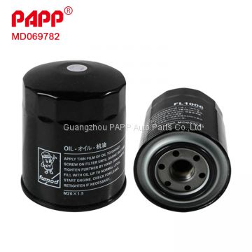 PAPP Brand New oil filter MD069782 MD 069782 For MITSUBISHI L300
