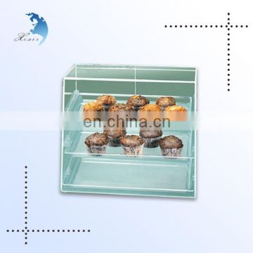 Factory Supplier used food warmer cabinet manufactured in China