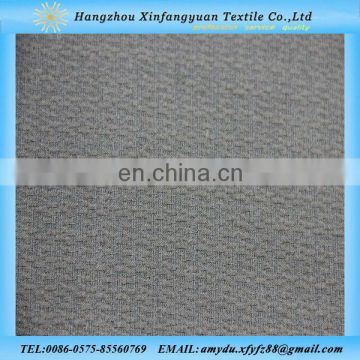 polyester viscose( tr) bi-stretch fabric