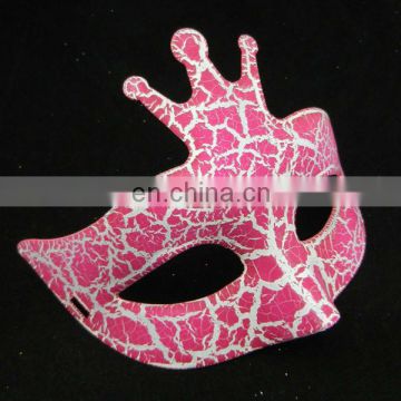 New fashion Crown Halloween Mask
