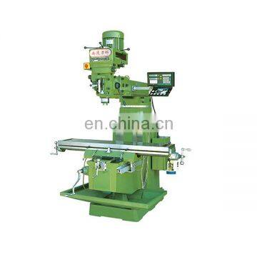 china new turret milling machine x6325