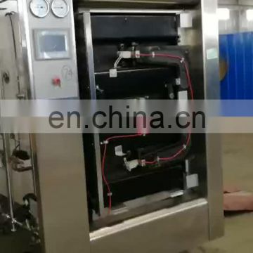Table top autoclave price with built-in printer Medical steam autoclave sterilizer