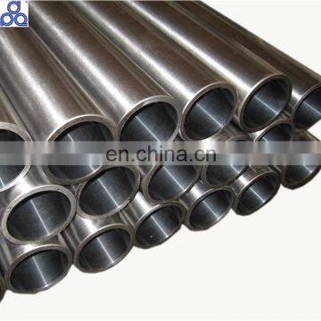 Excavator parts Mechanical Using hydraulic cylinder honed steel tube