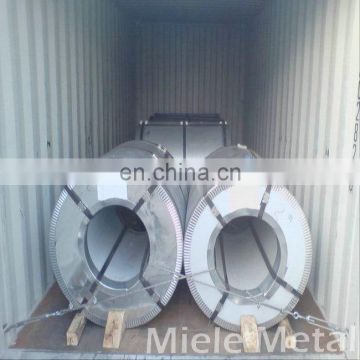 Hot rolled carbon Q235 Q275 Q345 mild steel coil