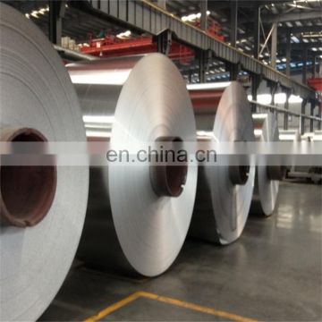 AISI 201 304 430 stainless steel coil for construction building materials