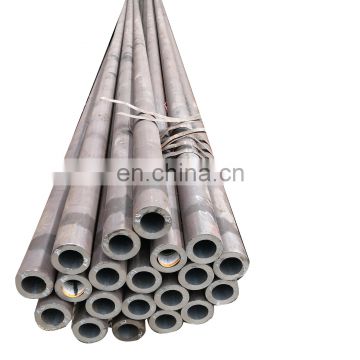 Made in China from factory alloy steel pipe price ASTM A200 T5/Alloy seamless steel tube