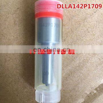 Top quality Common rail nozzle DLLA142P1709,142P1709, 0 433 172 047 / 0433172047 for 0445120121