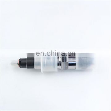 China 0445120225 fuel nozzle common rail injector test