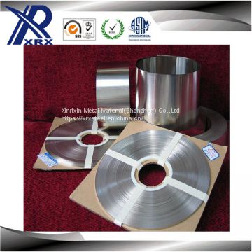 ASTM Cold Rolled Galvanized 0.05mn Thick Stainless Steel 305 Sheet