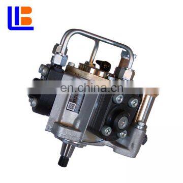6HK1 Fuel injection pump assy For Hitachi Excavator ZX330-5A ISUZU Genuine