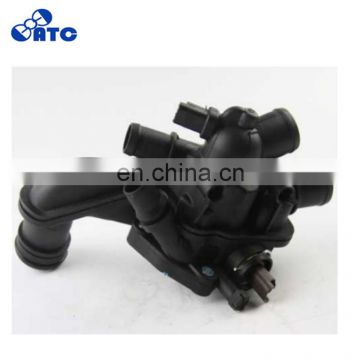 High-quality auto parts Thermostat for PEUGEOT OEM V764558080 9808646980