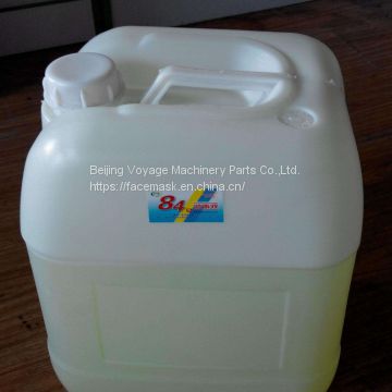 2019 hot household household chemical products bleach fungicide 84 disinfectant