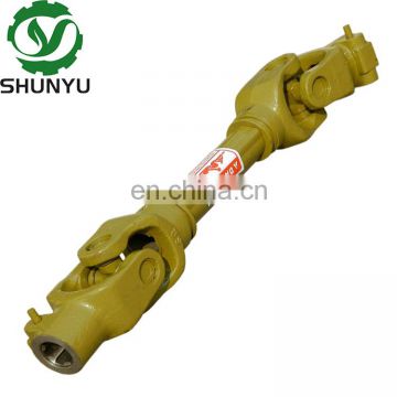 Agriculture Machinery Tractor Drive Pto Transmission Shaft with Splines
