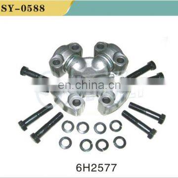 High Quality Excavator parts Universal Joint for 6H2577 Corrosion resistant