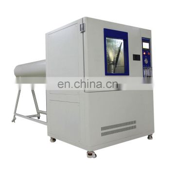 Customized Climatic IPX3/4 IPX9 Water Resistance Rain Spray Test Chamber