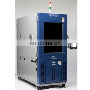 High Quality Vehicle Test Equipment SUS 304 With Observation window