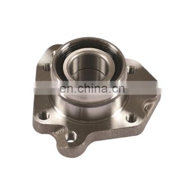 Top quality wheel hub bearing Rear Bearing Axle auto bearing HUB147-20 42200-S10-008 for Honda