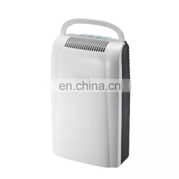 Youlong OEM Hot Sale 220W 10L/D Indoor Home Dehumidifier For Bedroom