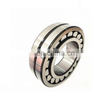 doubel row self-aligning roller 23220-2RS/VT143 23220 CC W33 rubber sealed sherical roller bearing price