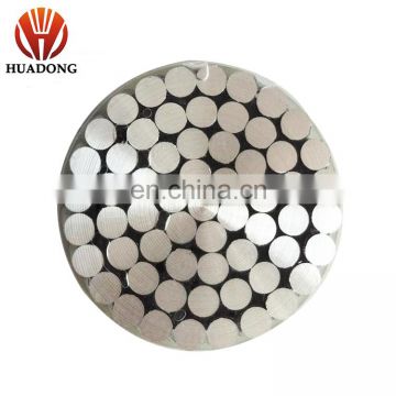 Huadong Overhead aluminum alloy bare cable ,AAC/AAAC conductor