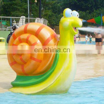 Funny Water Park Play Equipment Aqua Splash Games Toys for Pool