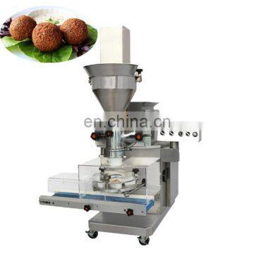 China hot sale falafel balls machine/falafel maker/falafel fryer for sale