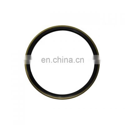 high quality crankshaft oil seal 90x145x10/15 for heavy truck    auto parts oil seal MC807438 for MITSUBISHI