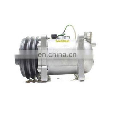 6841207 Best quality Auto Air Conditioning system portable compressor for VOLVO