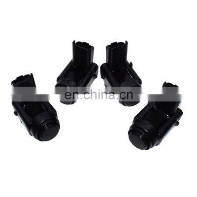 Free Shipping!4Pcs for Peugeot 407 Citroen Renault PDC Parking Sensor 0263003442 9663649877